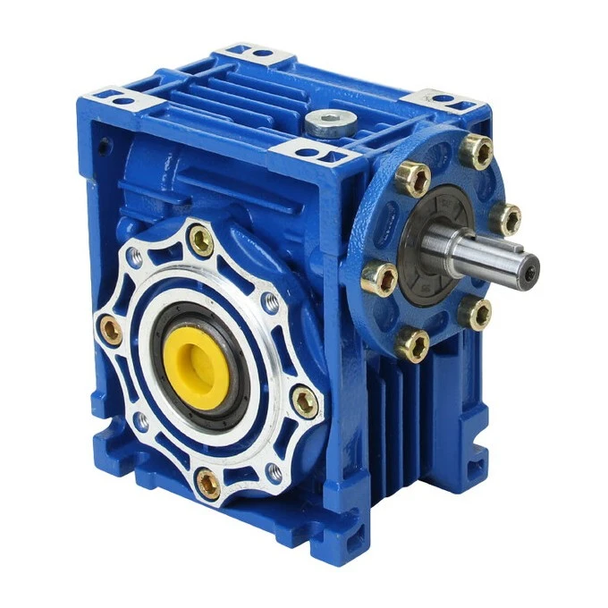 Worm Reductor manufacturers